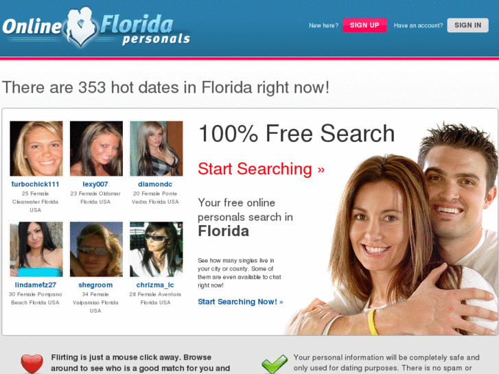 www.onlinefloridapersonals.com