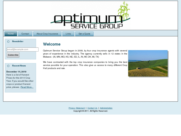 www.optimumservicegroup.com