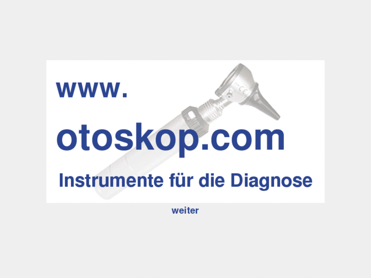 www.otoskop.com