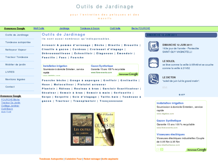 www.outildejardinage.com