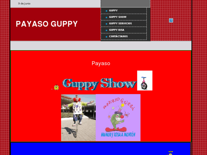 www.payasoguppy.com