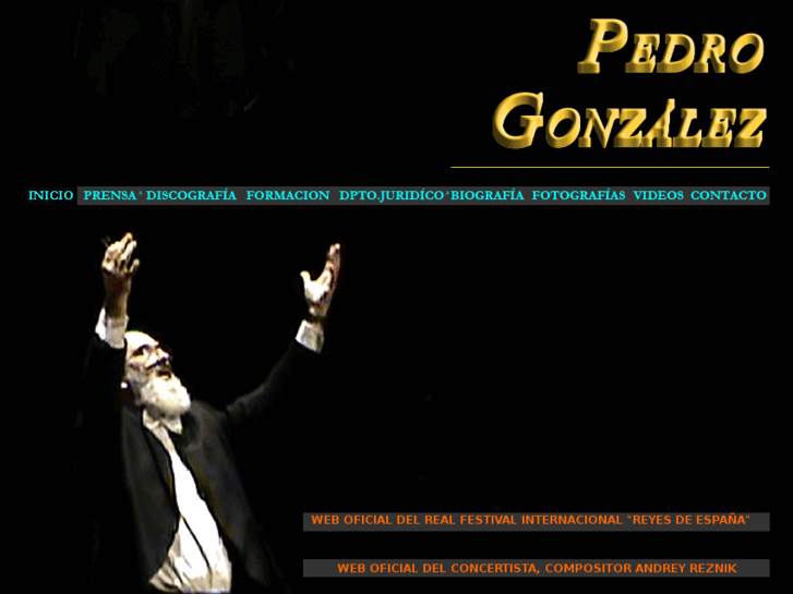 www.pedroluisgonzalez.es