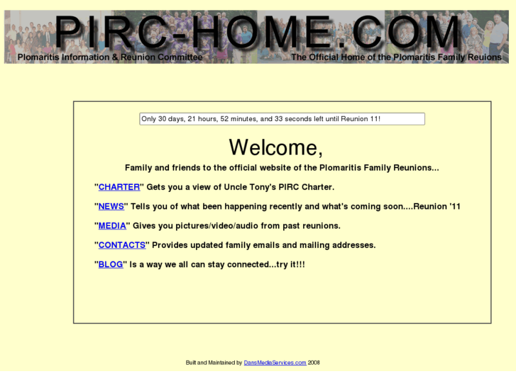 www.pirc-home.com