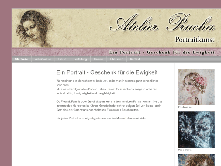 www.portrait-atelier.com