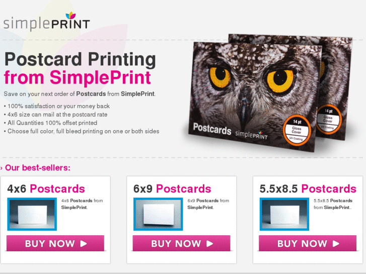 www.postcardprintingstore.info