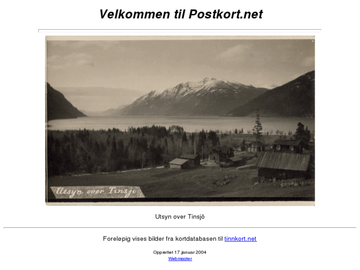 www.postkort.net