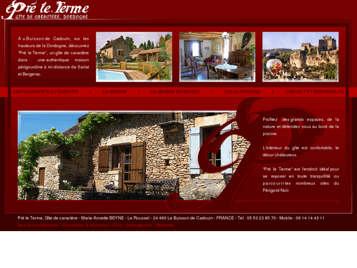 www.pre-le-terme.com