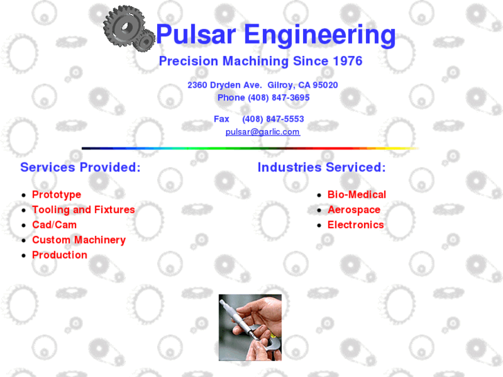 www.pulsareng.com