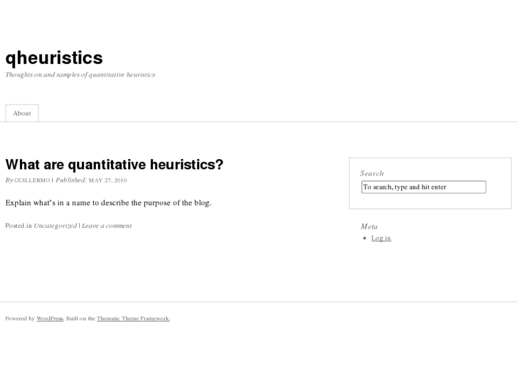 www.qheuristics.com