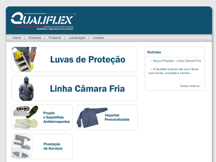 www.qualiflex.com.br