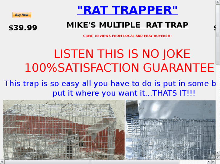 www.rattrapper.com