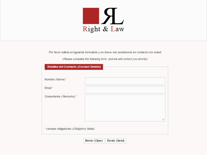 www.rightandlaw.com