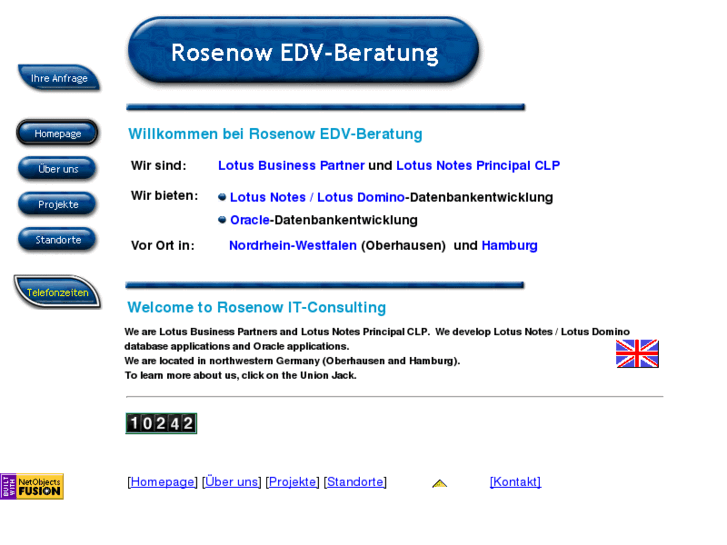 www.rosenow.biz