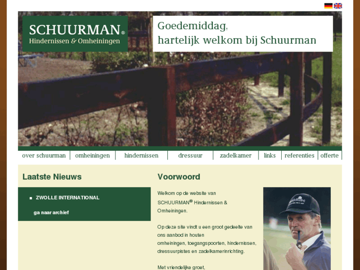 www.schuurmanhindernissen.nl