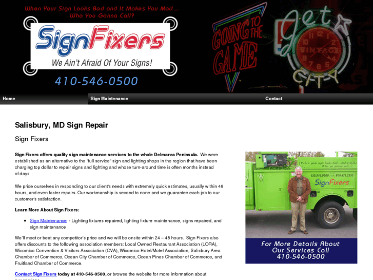 www.signfixersmd.com