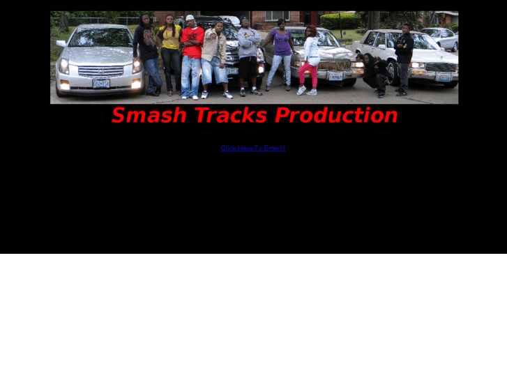 www.smashtracksproduction.com