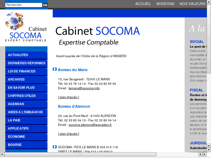 www.socoma.info