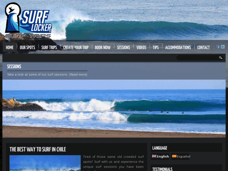 www.surflockerchile.com