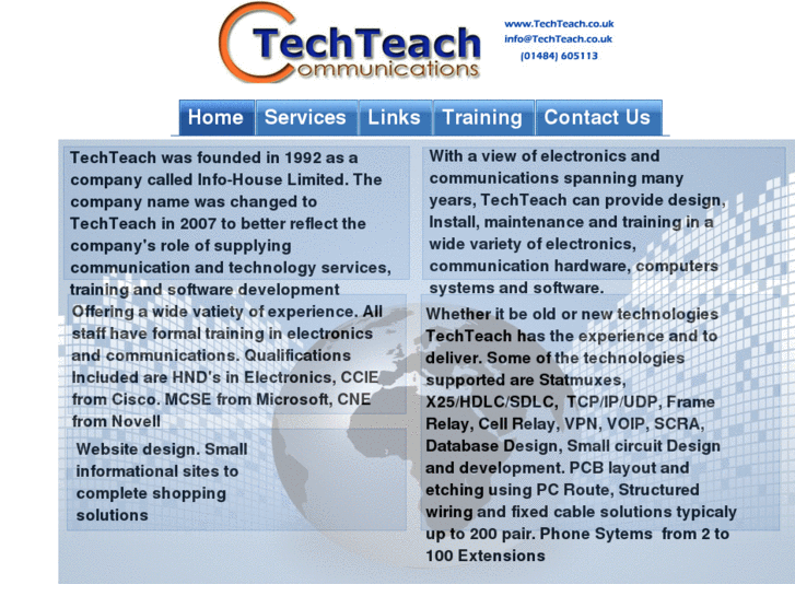 www.techteach.co.uk