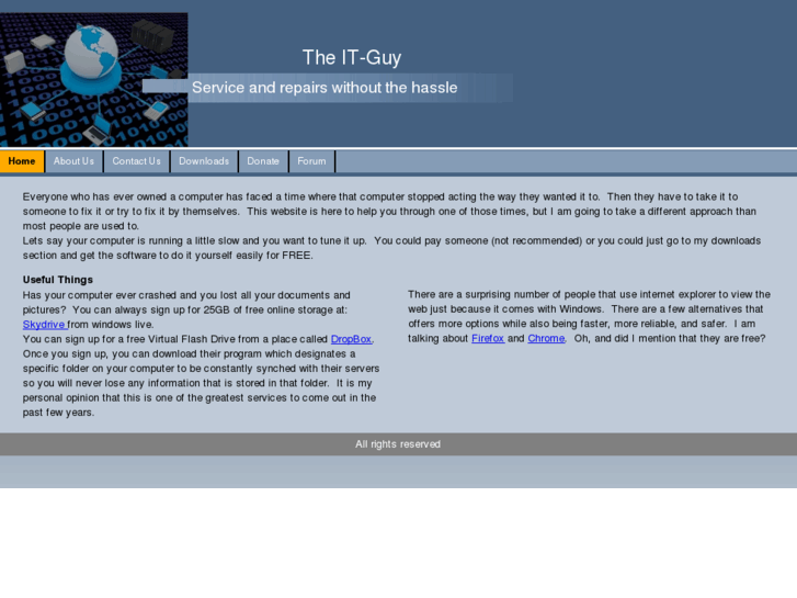 www.theit-guy.com