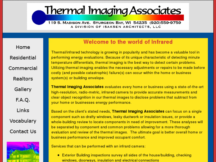 www.thermalimagingassociates.com