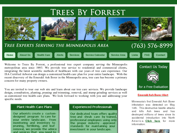 www.treesbyforrest.com