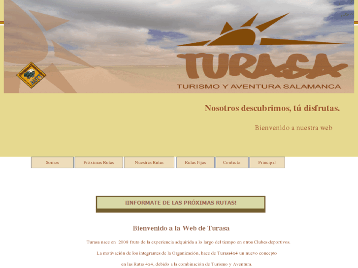 www.turasa4x4.com