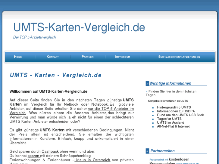 www.umts-karten-vergleich.de