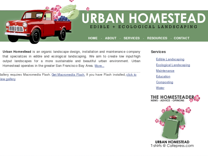 www.urban-homestead.com