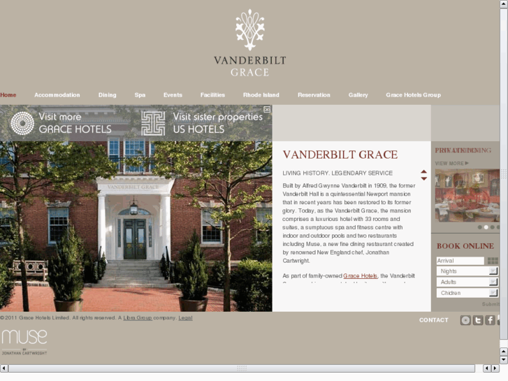 www.vanderbilthall.com