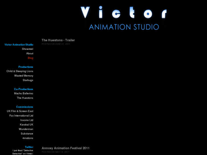 www.victoranimationstudio.com