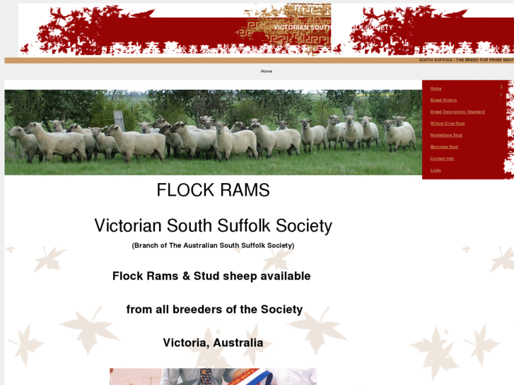 www.victoriansouthsuffolksociety.com