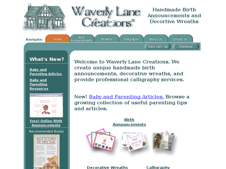 www.waverlylane.com