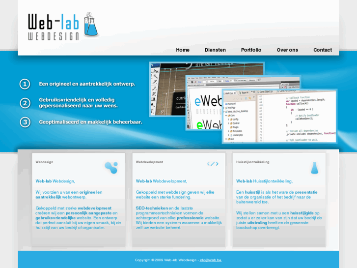 www.web-lab.be