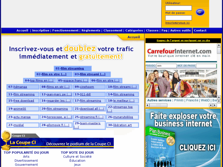 www.webreseau.com