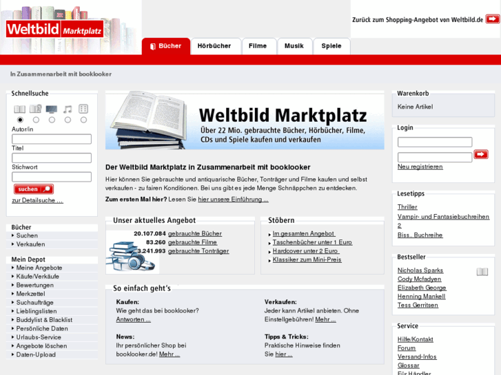 www.weltbild-marktplatz.de