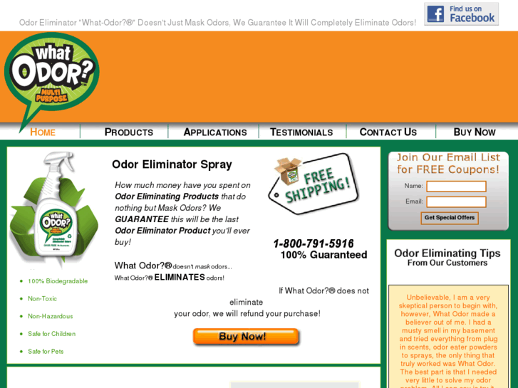 www.what-products.com