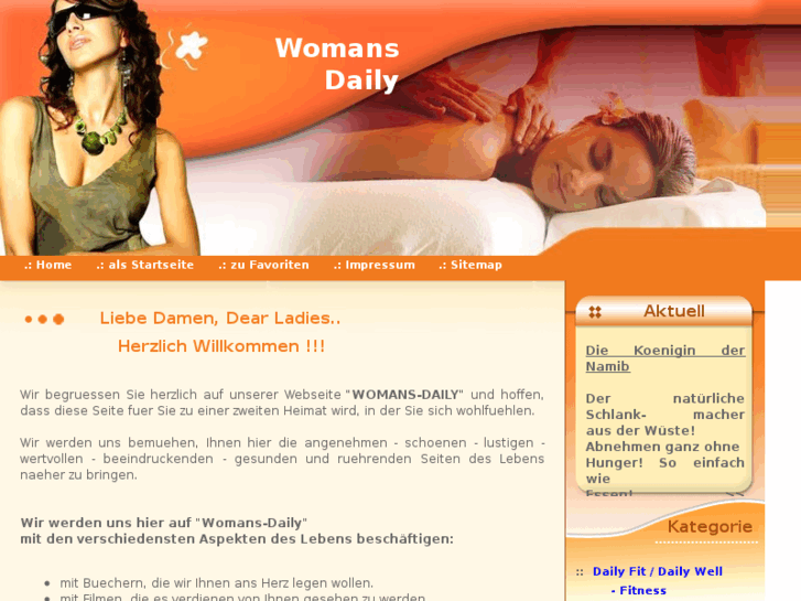 www.womans-daily.com