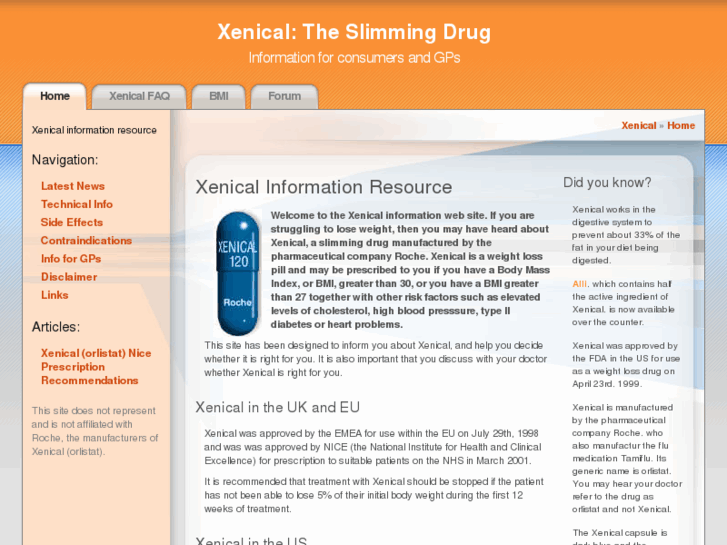 www.xenical.me.uk