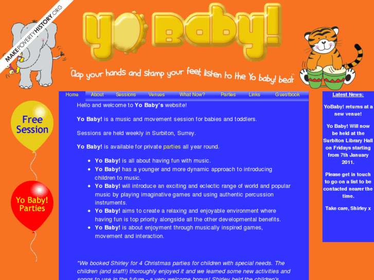 www.yobaby.co.uk