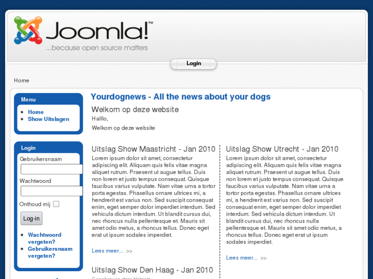 www.yourdognews.com