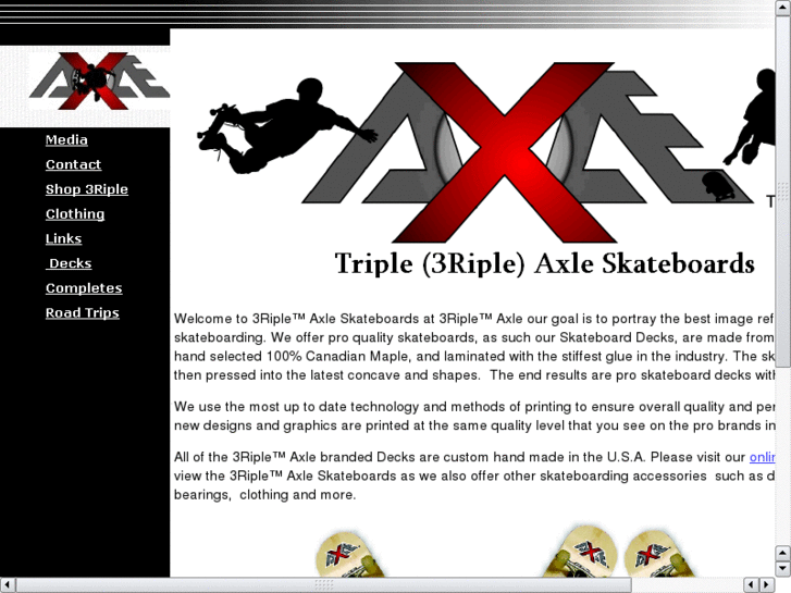 www.3ripleaxle.com