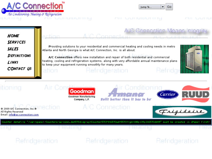 www.ac-connection.com