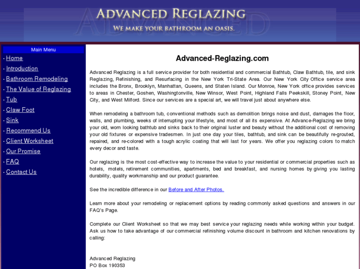 www.advanced-reglazing.com