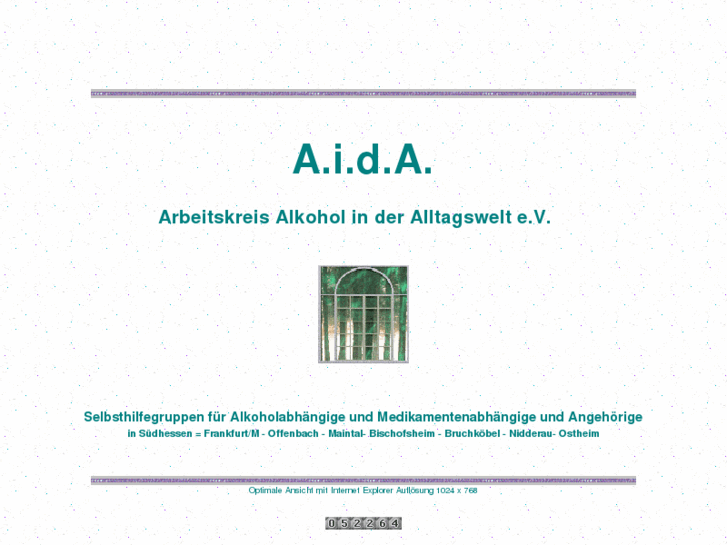 www.aida-selbsthilfe.de