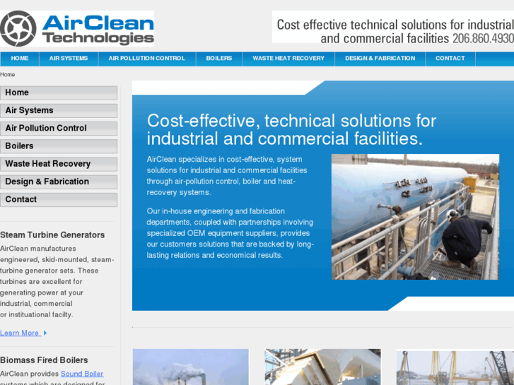 www.aircleantech.com