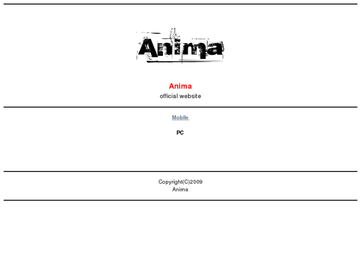 www.anima-web.net