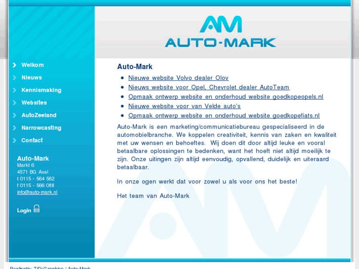 www.auto-mark.nl