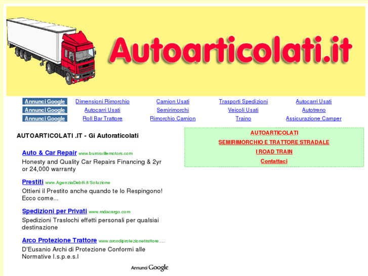 www.autoarticolati.it