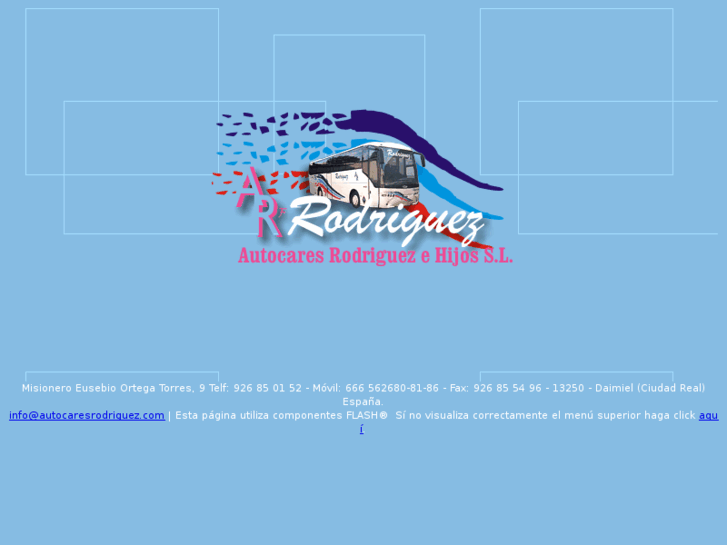 www.autocaresrodriguez.com